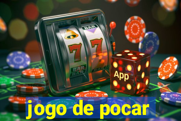 jogo de pocar