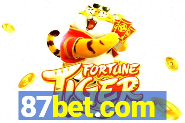 87bet.com