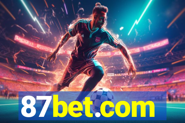 87bet.com