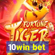 10win bet