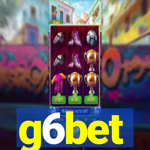 g6bet