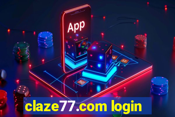 claze77.com login