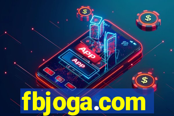 fbjoga.com