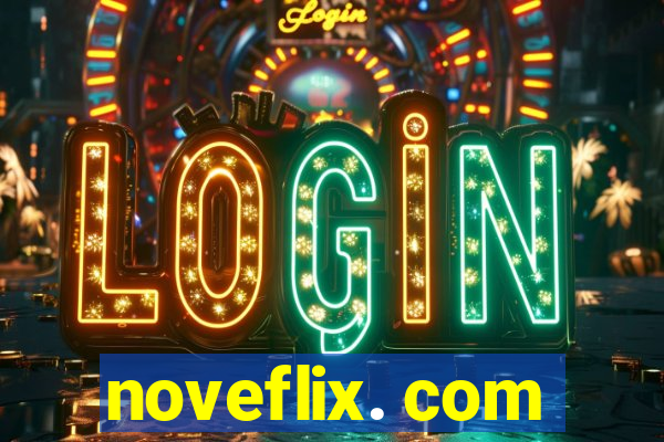 noveflix. com