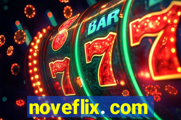 noveflix. com