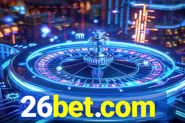 26bet.com