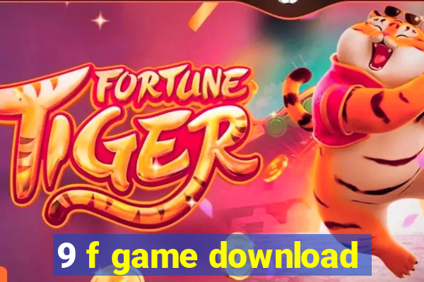 9 f game download