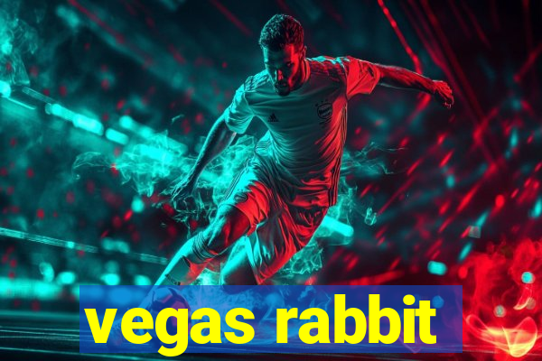 vegas rabbit