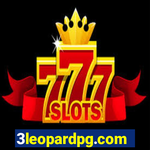 3leopardpg.com