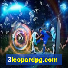 3leopardpg.com