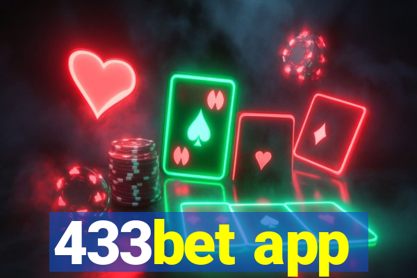 433bet app