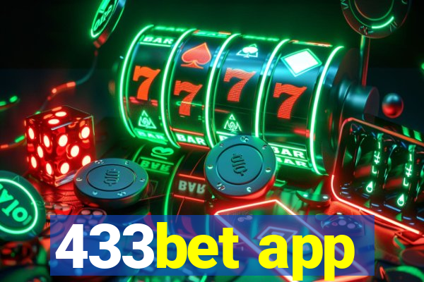 433bet app