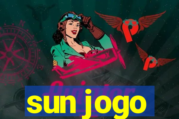 sun jogo