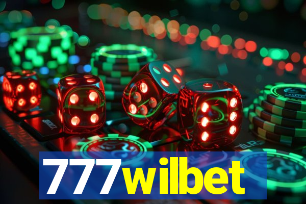 777wilbet