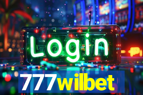 777wilbet