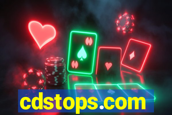 cdstops.com