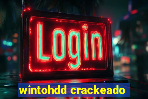 wintohdd crackeado