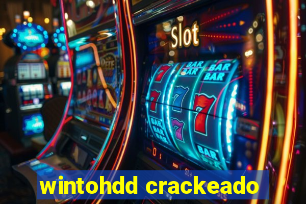 wintohdd crackeado