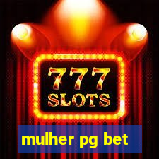 mulher pg bet