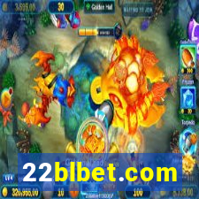 22blbet.com