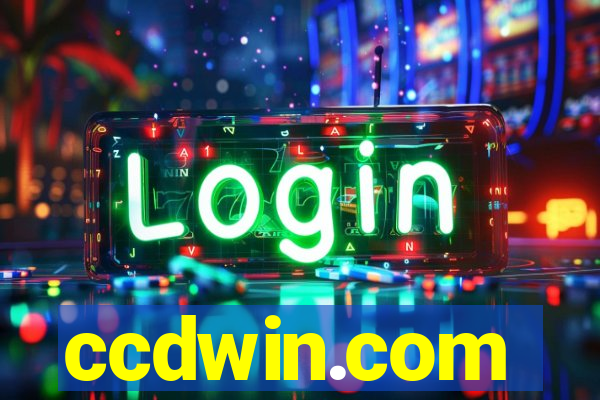 ccdwin.com