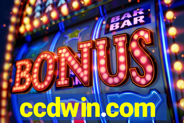 ccdwin.com