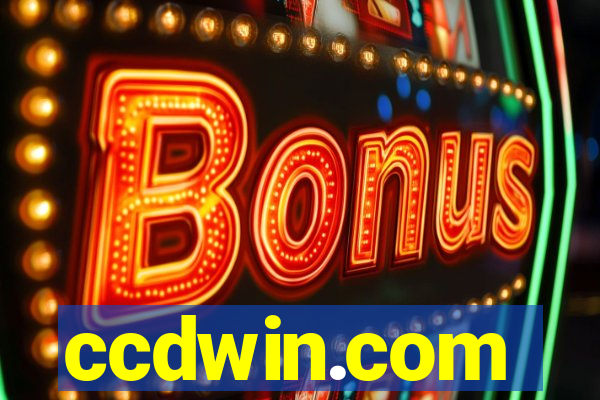 ccdwin.com