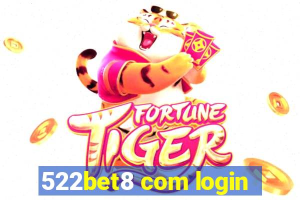 522bet8 com login