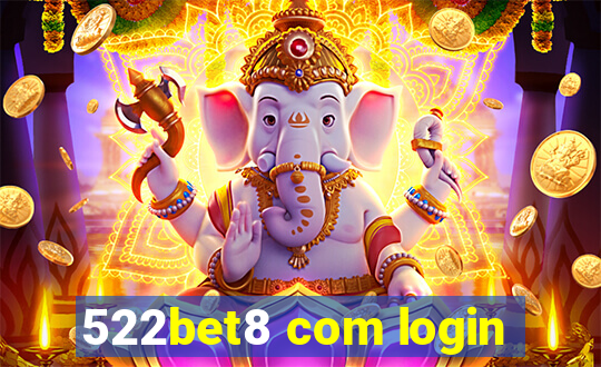 522bet8 com login