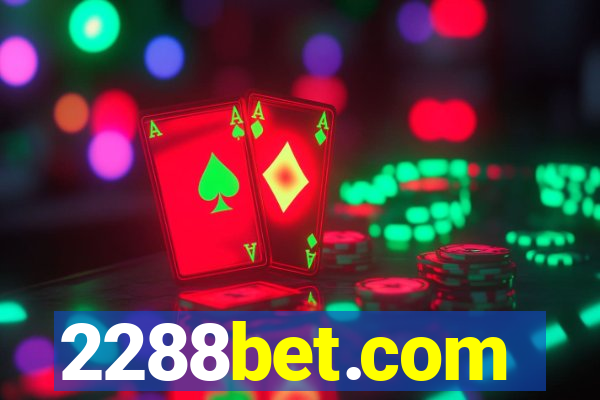 2288bet.com