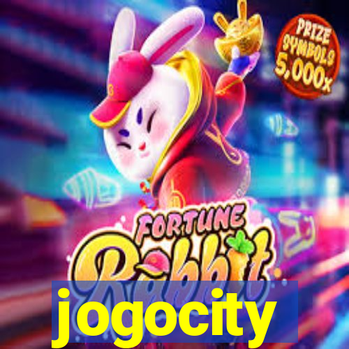 jogocity