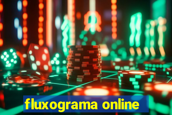 fluxograma online