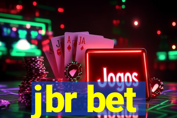 jbr bet