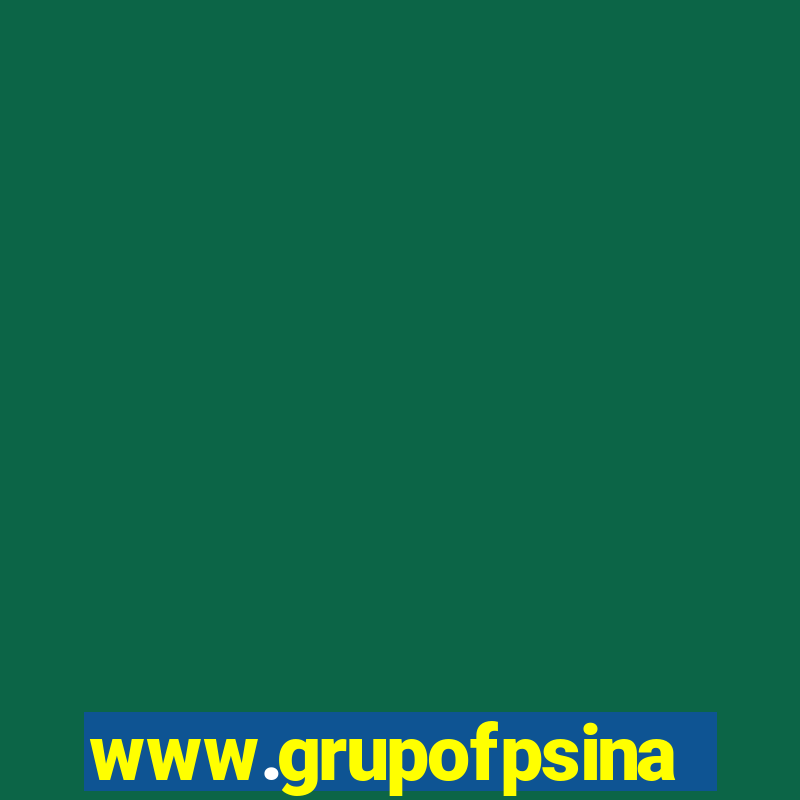 www.grupofpsinais.com.br