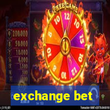 exchange bet