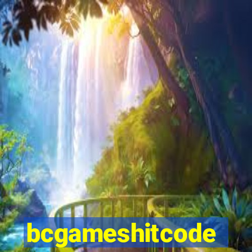 bcgameshitcode