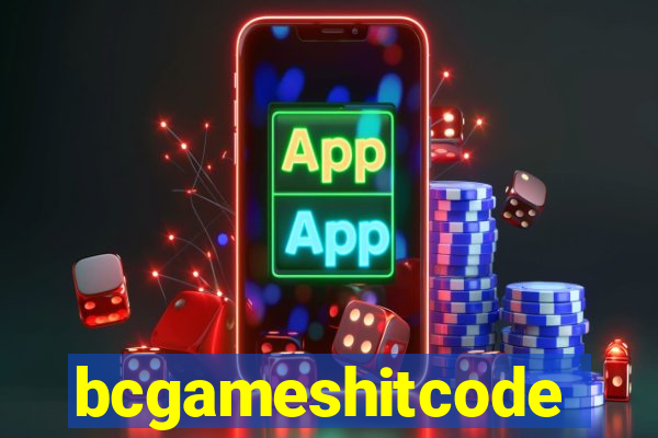 bcgameshitcode