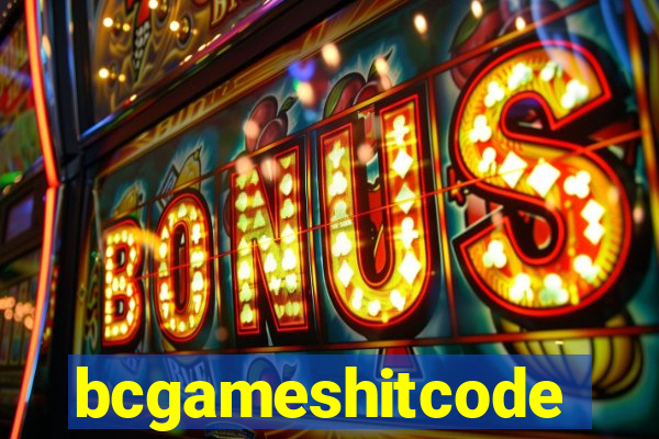 bcgameshitcode