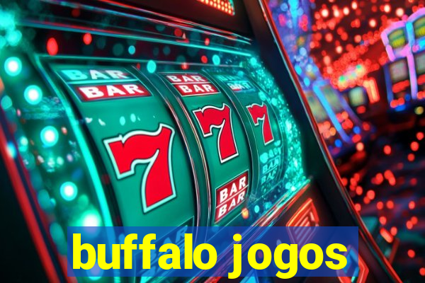 buffalo jogos