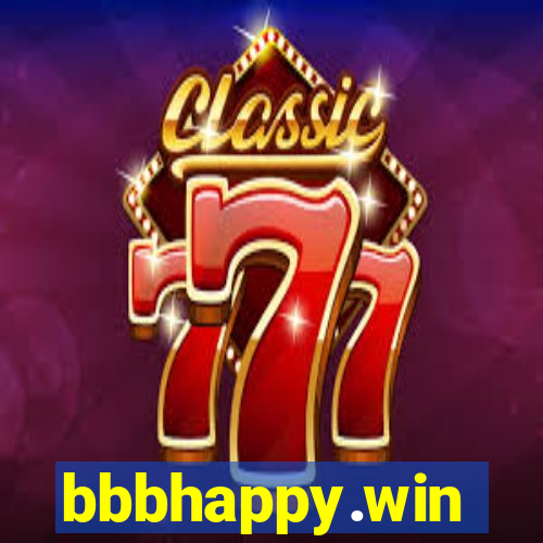 bbbhappy.win