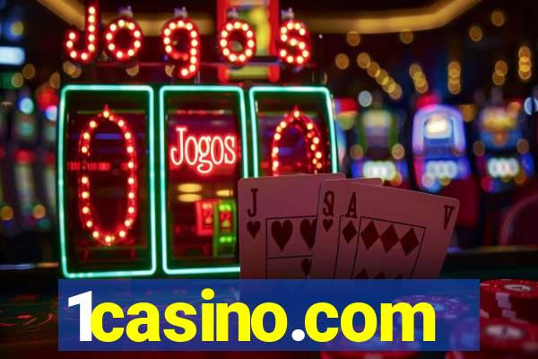 1casino.com