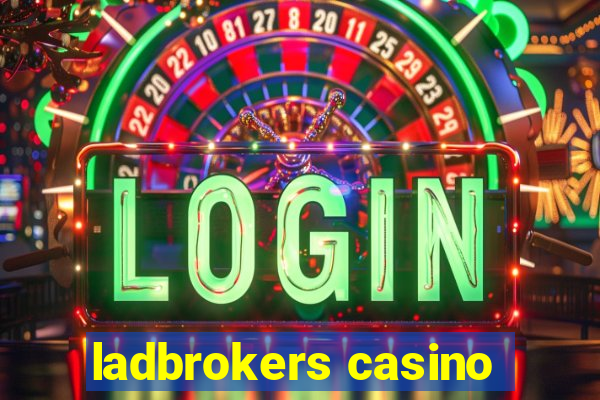 ladbrokers casino