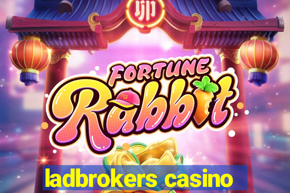 ladbrokers casino