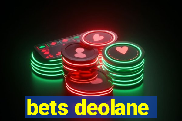 bets deolane