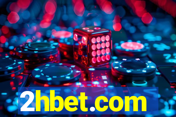 2hbet.com