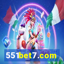 551bet7.com