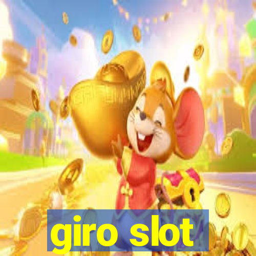 giro slot