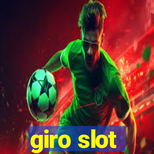 giro slot