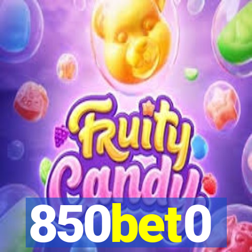 850bet0