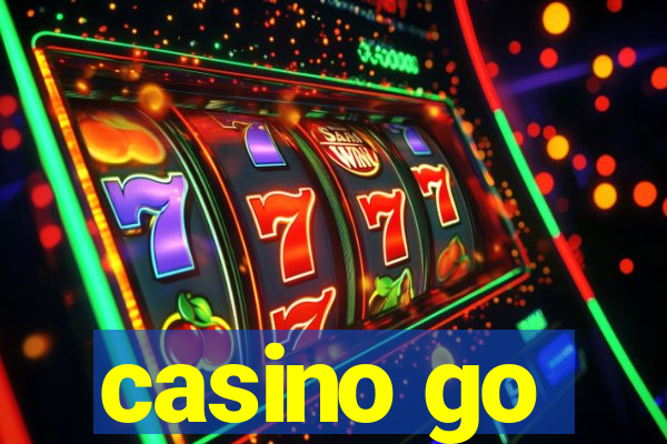 casino go